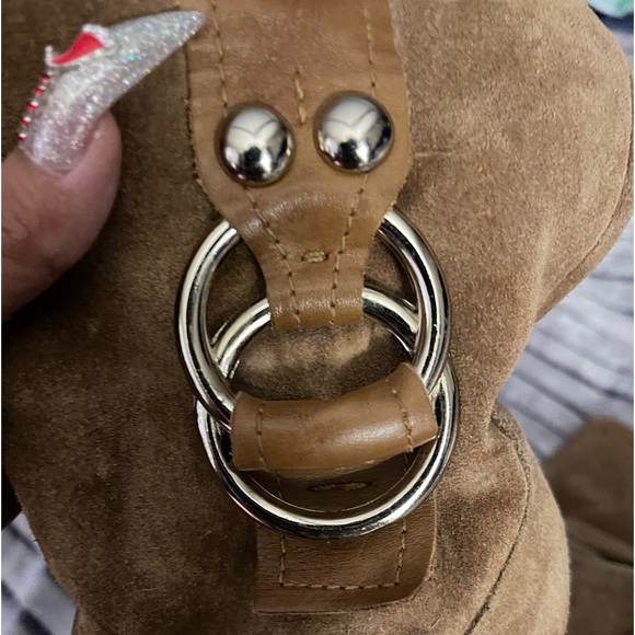 Jessica Simpson mid calf boots. - Picture 10 of 10